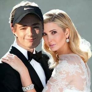 Meet your Posher, Brian